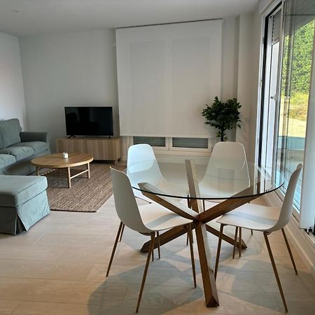 Galiciaguesthome-Rosalia De Castro-Silgar Sanxenxo Ngoại thất bức ảnh