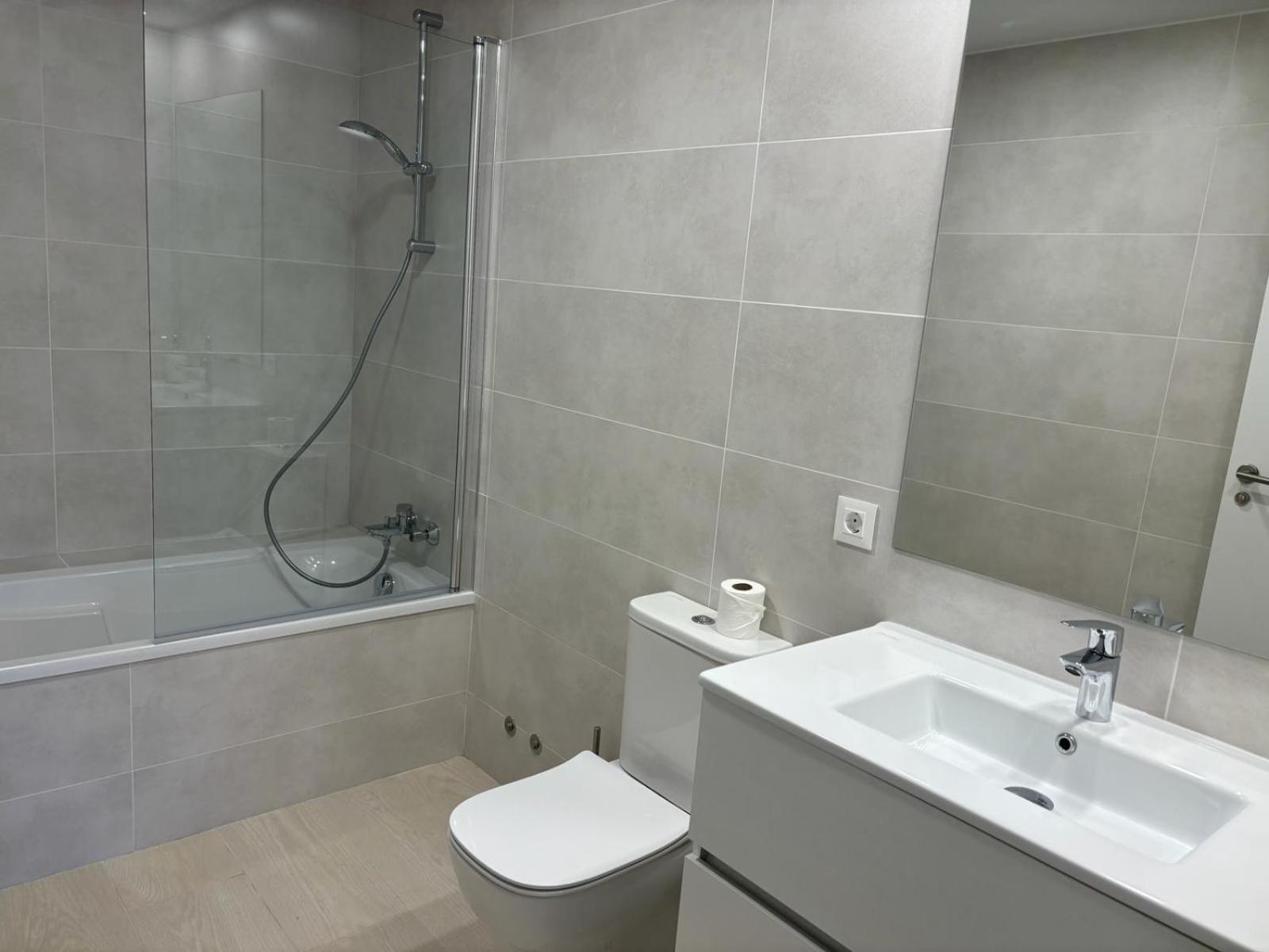 Galiciaguesthome-Rosalia De Castro-Silgar Sanxenxo Ngoại thất bức ảnh