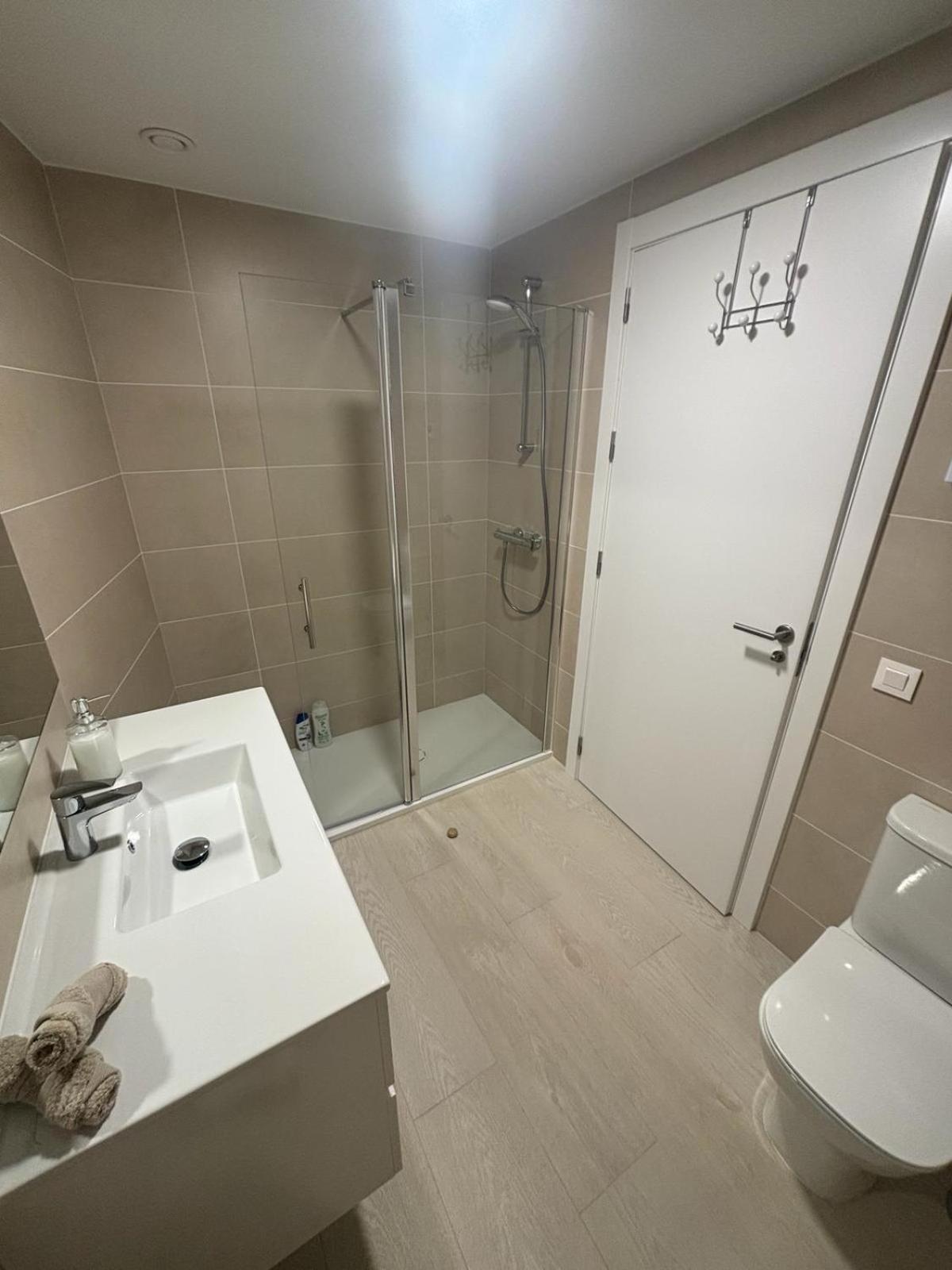 Galiciaguesthome-Rosalia De Castro-Silgar Sanxenxo Ngoại thất bức ảnh