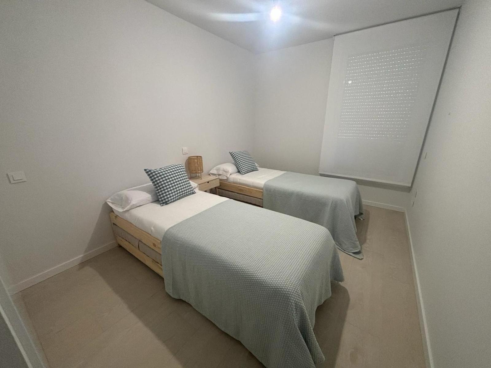Galiciaguesthome-Rosalia De Castro-Silgar Sanxenxo Ngoại thất bức ảnh