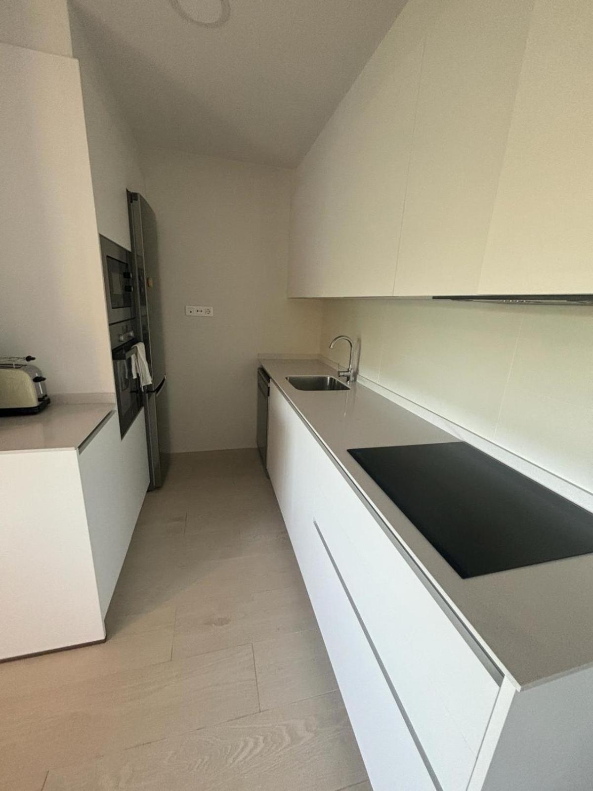 Galiciaguesthome-Rosalia De Castro-Silgar Sanxenxo Ngoại thất bức ảnh