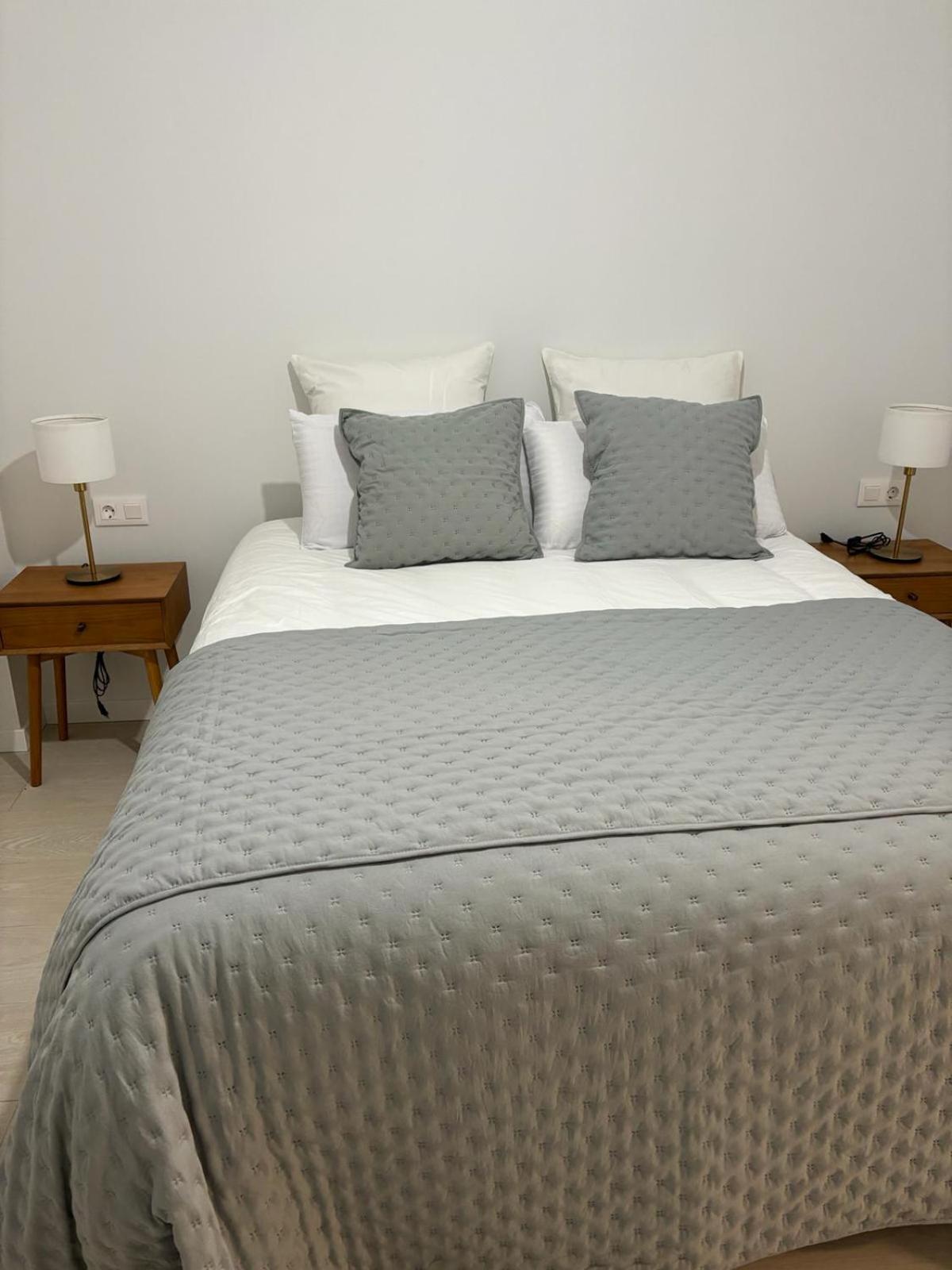 Galiciaguesthome-Rosalia De Castro-Silgar Sanxenxo Ngoại thất bức ảnh