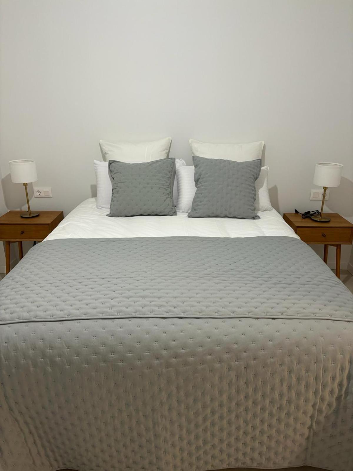 Galiciaguesthome-Rosalia De Castro-Silgar Sanxenxo Ngoại thất bức ảnh