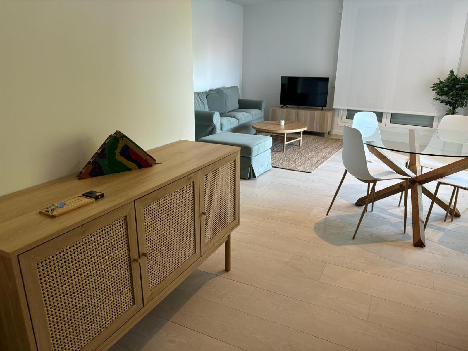 Galiciaguesthome-Rosalia De Castro-Silgar Sanxenxo Ngoại thất bức ảnh