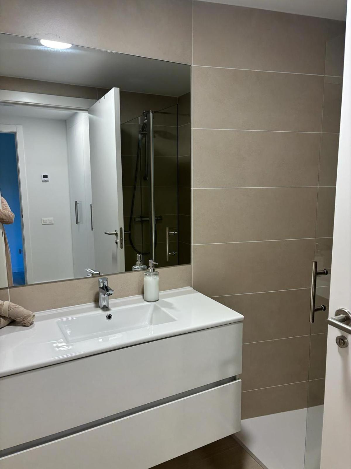 Galiciaguesthome-Rosalia De Castro-Silgar Sanxenxo Ngoại thất bức ảnh