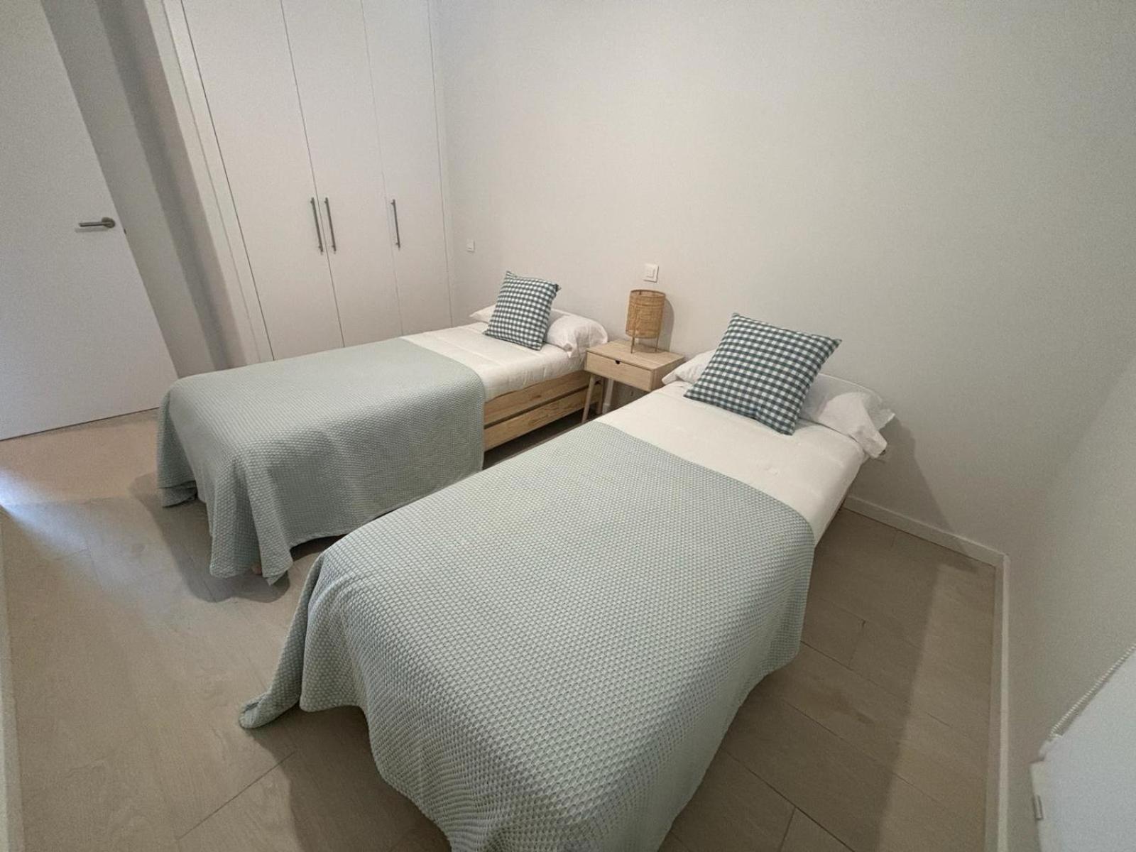 Galiciaguesthome-Rosalia De Castro-Silgar Sanxenxo Ngoại thất bức ảnh